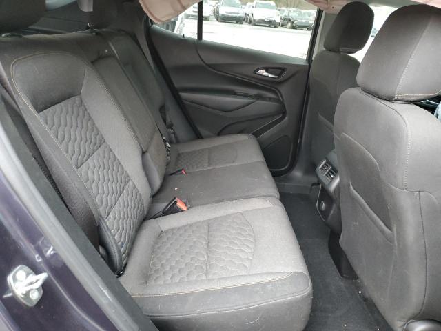 Photo 10 from auction – 2018 CHEVROLET EQUINOX LT with VIN 3GNAXSEV3JS542470