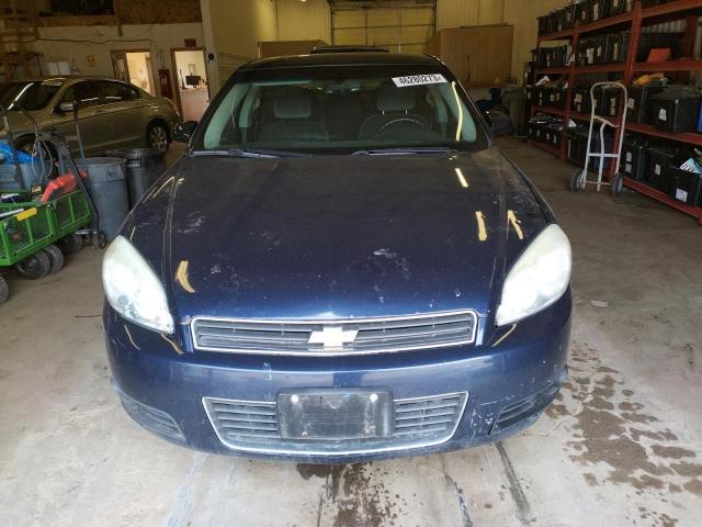 Photo 5 from auction – 2011 CHEVROLET IMPALA LT with VIN 2G1WG5EK4B1111289