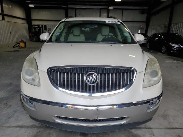 Photo 5 from auction – 2012 BUICK ENCLAVE with VIN 5GAKRCED7CJ266966