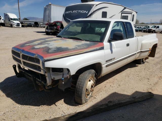 DODGE RAM 3500 1999 con VIN 1B7MC33W2XJ650396 - Foto de la subasta
