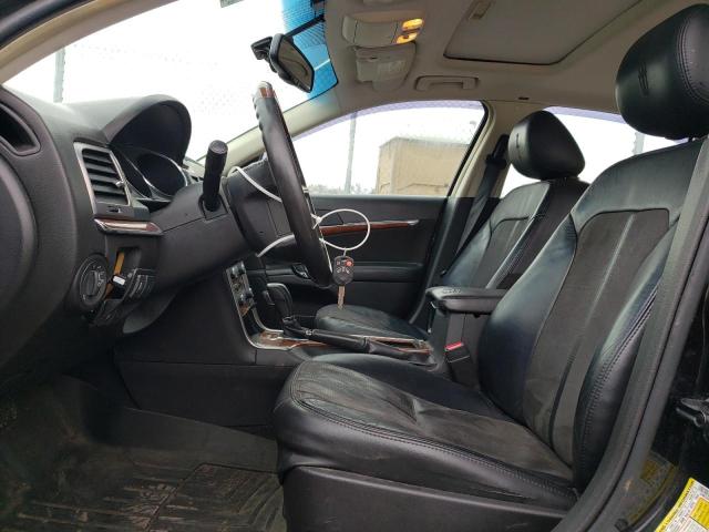 Photo 7 from auction – 2011 LINCOLN MKZ with VIN 3LNHL2JCXBR756223