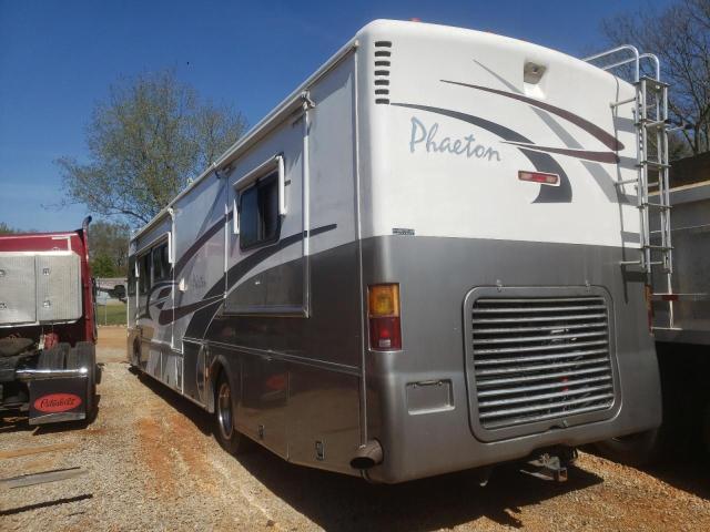 Photo 3 from auction – 2003 FREIGHTLINER CHASSIS B with VIN 4UZAAHAK33CM00620