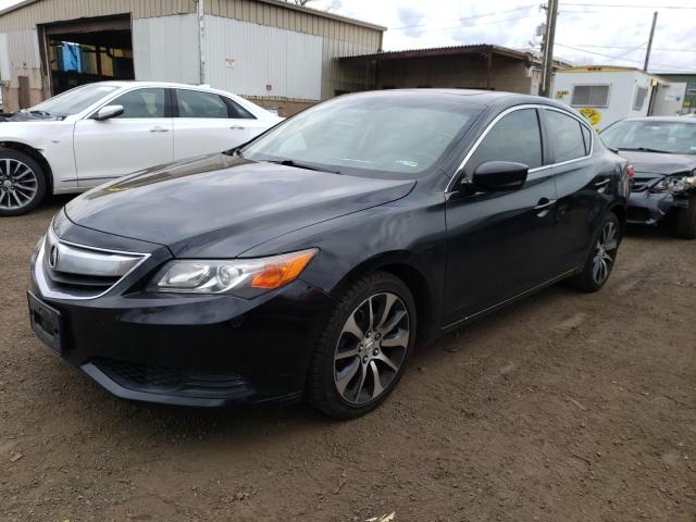 ACURA ILX 20 2014 with VIN 19VDE1F38EE004749 - Photo from auction