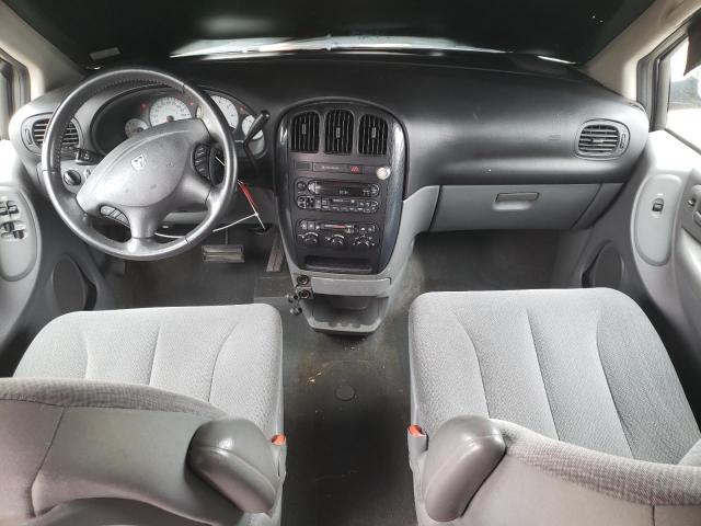 Photo 8 from auction – 2005 DODGE GRAND CARA with VIN 2D4GP44L85R296164