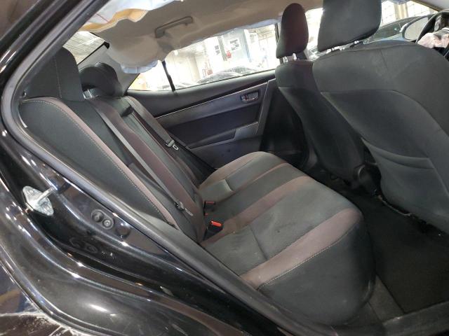 Photo 10 from auction – 2018 TOYOTA COROLLA L with VIN 2T1BURHE9JC088264