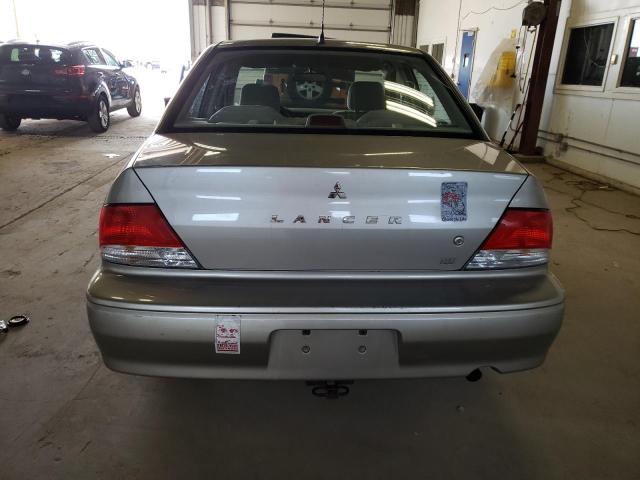 Photo 6 from auction – 2002 MITSUBISHI LANCER ES with VIN JA3AJ26E22U056838