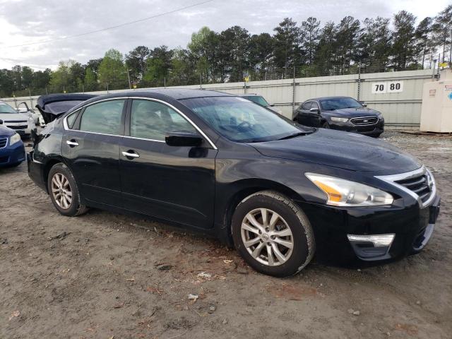 Photo 4 from auction – 2014 NISSAN ALTIMA 2.5 with VIN 1N4AL3AP5EC280275