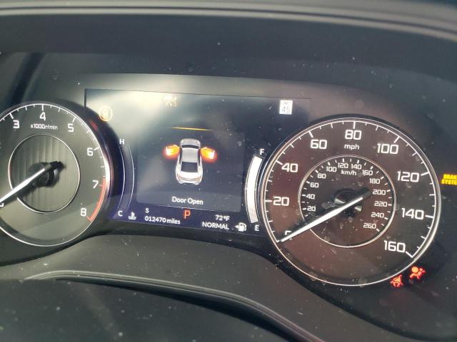 Photo 9 from auction – 2021 ACURA TLX with VIN 19UUB5F35MA013273