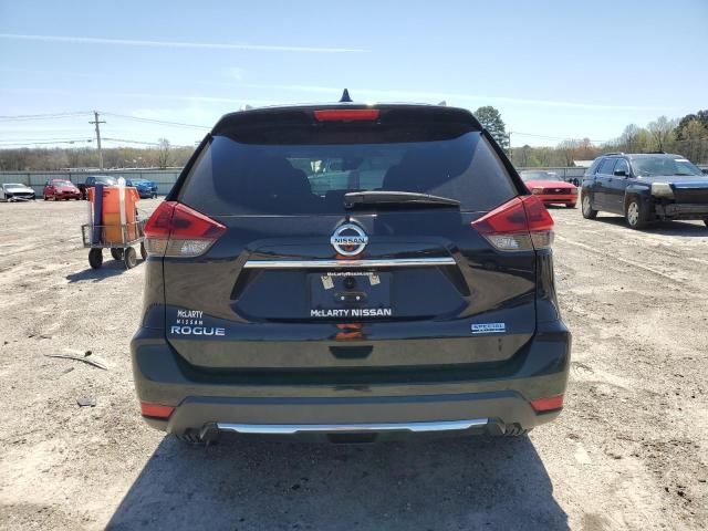 Photo 6 from auction – 2019 NISSAN ROGUE S with VIN 5N1AT2MT6KC845895