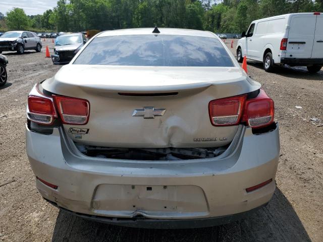 Photo 6 from auction – 2014 CHEVROLET MALIBU LS with VIN 1G11B5SL8EF215822