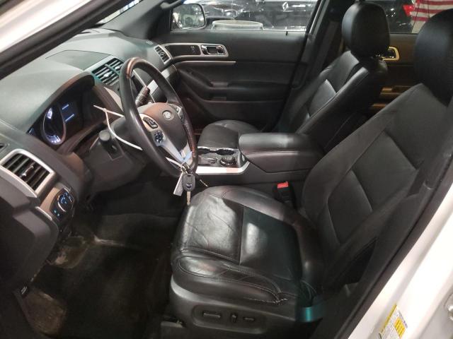 Photo 7 from auction – 2014 FORD EXPLORER X with VIN 1FM5K8D80EGC54350