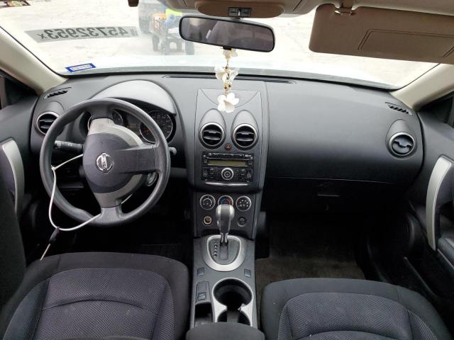 Photo 8 from auction – 2014 NISSAN ROGUE SELE with VIN JN8AS5MTXEW103192