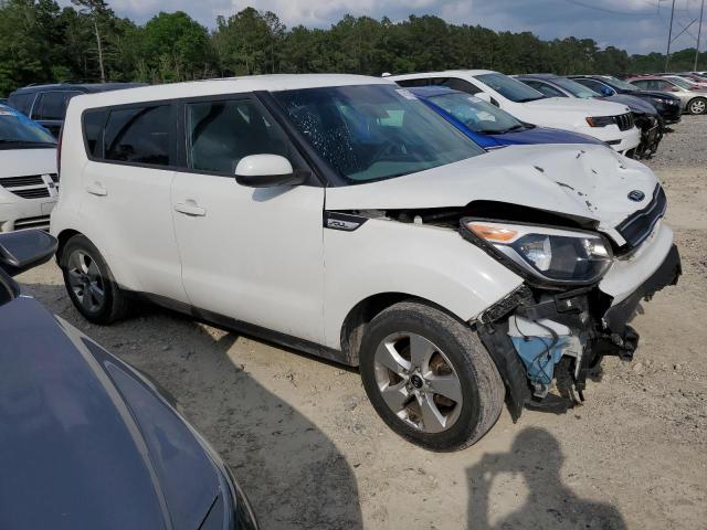 Photo 4 from auction – 2018 KIA SOUL with VIN KNDJN2A24J7896197