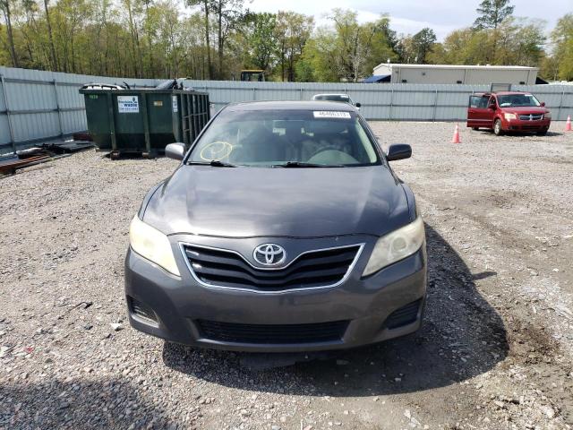 Photo 5 from auction – 2011 TOYOTA CAMRY BASE with VIN 4T1BF3EK8BU728935