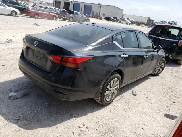 Photo 3 from auction – 2019 NISSAN ALTIMA S with VIN 1N4BL4BV2KC176586