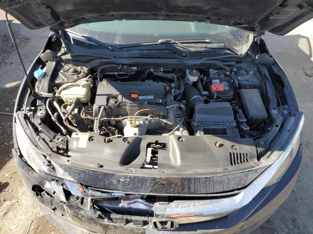 Photo 11 from auction – 2016 HONDA CIVIC LX with VIN 19XFC2F54GE041376