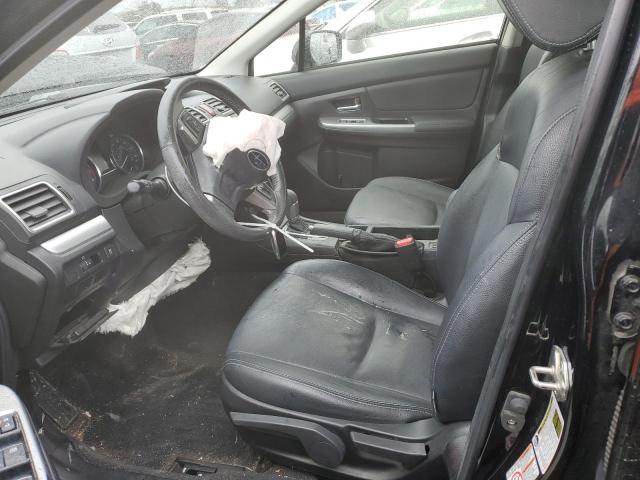 Photo 7 from auction – 2015 SUBARU IMPREZA LI with VIN JF1GJAN66FH023524