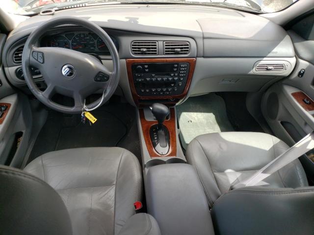 Photo 8 from auction – 2003 MERCURY SABLE LS P with VIN 1MEFM55S23G619277