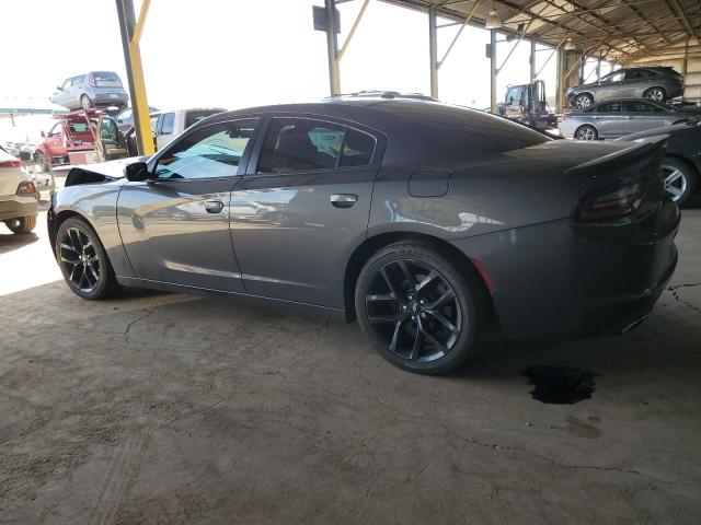Photo 2 from auction – 2019 DODGE CHARGER SX with VIN 2C3CDXBG2KH715482