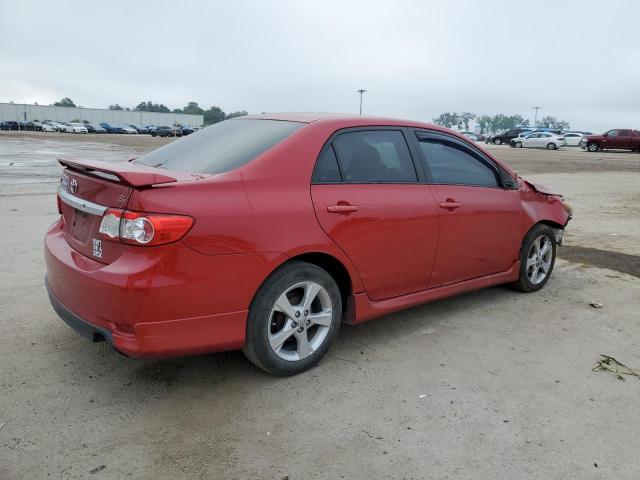 Photo 3 from auction – 2011 TOYOTA COROLLA BA with VIN 2T1BU4EE1BC623516