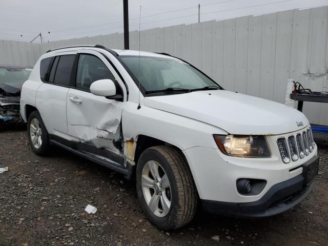 Photo 4 from auction – 2014 JEEP COMPASS LA with VIN 1C4NJDEB2ED884432