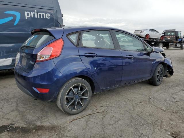 Photo 3 from auction – 2016 FORD FIESTA SE with VIN 3FADP4EJ5GM189411