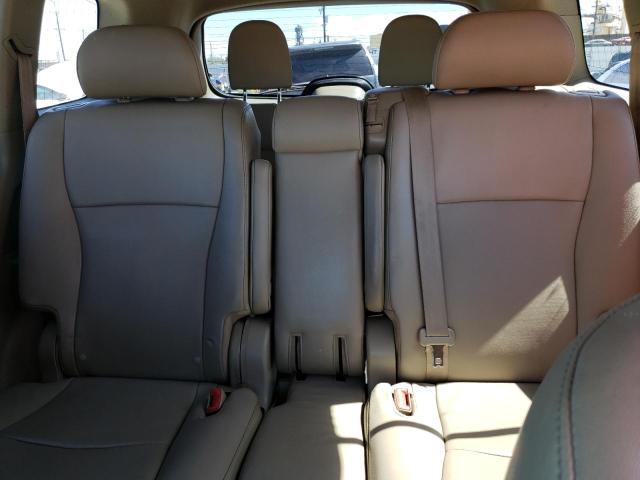 Photo 10 from auction – 2012 TOYOTA HIGHLANDER with VIN 5TDZK3EH6CS055989