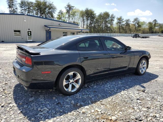 Photo 3 from auction – 2014 DODGE CHARGER SE with VIN 2C3CDXBG8EH134735