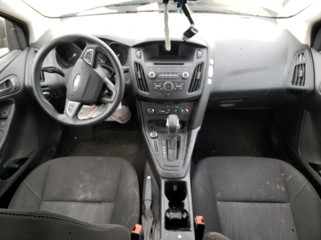 Photo 8 from auction – 2017 FORD FOCUS S with VIN 1FADP3E29HL303738