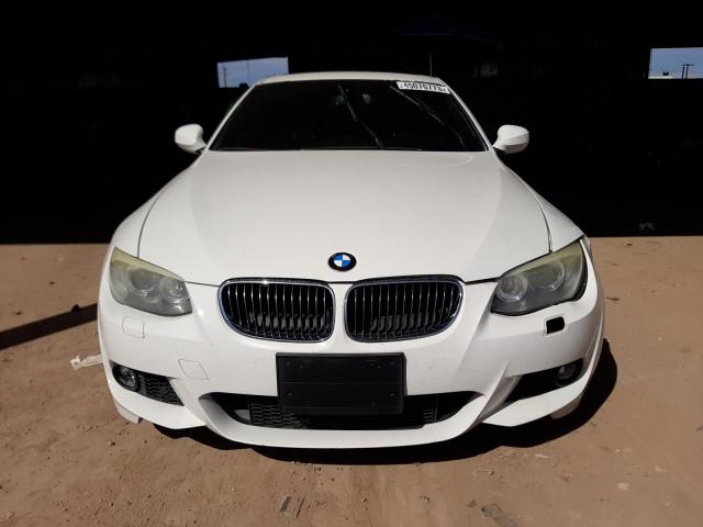 Foto 5 de la subasta – 2011 BMW 335 I con VIN WBAKG7C59BE598337