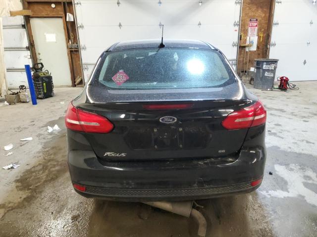 Photo 6 from auction – 2015 FORD FOCUS SE with VIN 1FADP3F2XFL250415