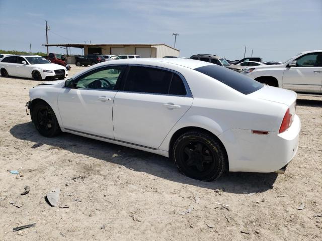 Photo 2 from auction – 2010 CHEVROLET MALIBU 1LT with VIN 1G1ZC5E05AF210296