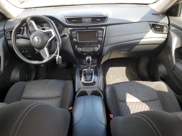 Photo 8 from auction – 2018 NISSAN ROGUE S with VIN KNMAT2MV0JP584048