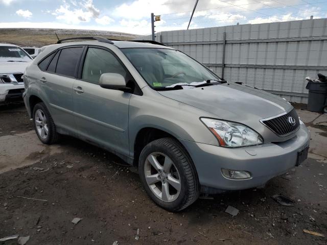 Photo 4 from auction – 2004 LEXUS RX 330 with VIN JTJHA31U640066137