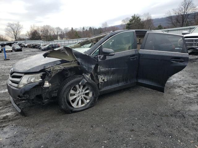 TOYOTA VENZA LE 2013 with VIN 4T3BA3BB4DU044753 - Photo from auction