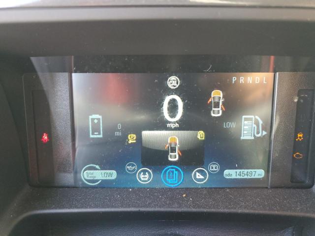 Photo 9 from auction – 2012 CHEVROLET VOLT with VIN 1G1RB6E49CU101043