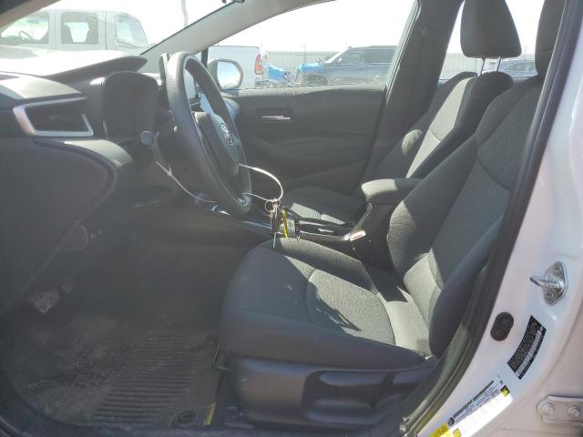 Photo 7 from auction – 2020 TOYOTA COROLLA LE with VIN 5YFEPRAE4LP111581