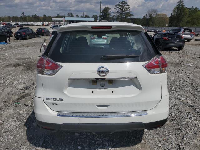 Photo 6 from auction – 2016 NISSAN ROGUE S with VIN KNMAT2MT6GP605329