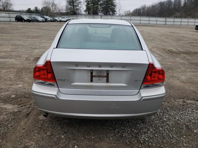 Photo 6 from auction – 2009 VOLVO S60 2.5T with VIN YV1RS592492727320