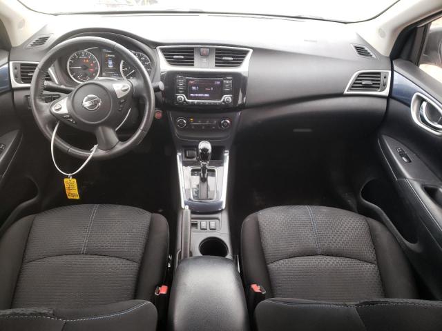 Photo 8 from auction – 2016 NISSAN SENTRA S with VIN 3N1AB7AP2GY308860