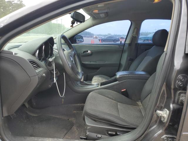 Photo 7 from auction – 2012 CHEVROLET MALIBU 1LT with VIN 1G1ZC5E08CF305339