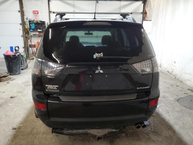Photo 6 from auction – 2008 MITSUBISHI OUTLANDER with VIN JA4MT41X38Z007411