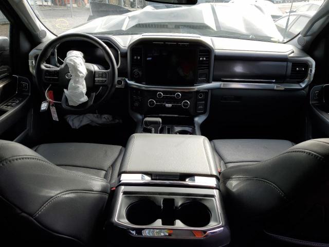 Photo 8 from auction – 2022 FORD F150 SUPER with VIN 1FTFW1E53NFA58563