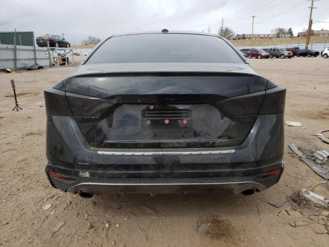 Photo 6 from auction – 2020 NISSAN ALTIMA SR with VIN 1N4BL4CV0LC180913
