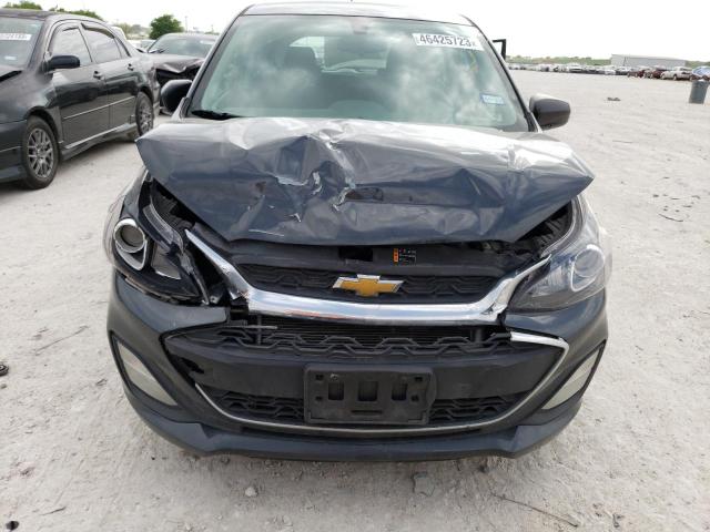 Photo 5 from auction – 2020 CHEVROLET SPARK LS with VIN KL8CB6SA6LC454832