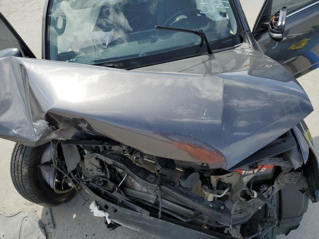 Photo 11 from auction – 2016 TOYOTA 4RUNNER SR with VIN JTEBU5JRXG5301469