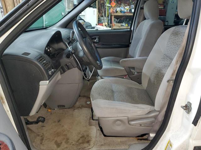 Photo 7 from auction – 2006 CHEVROLET UPLANDER L with VIN 1GNDV23LX6D208254