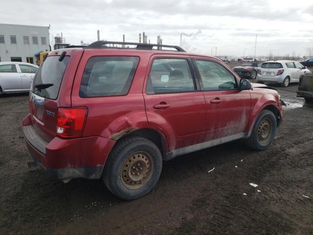 Photo 3 from auction – 2009 MAZDA TRIBUTE S with VIN 4F2CZ96GX9KM05635