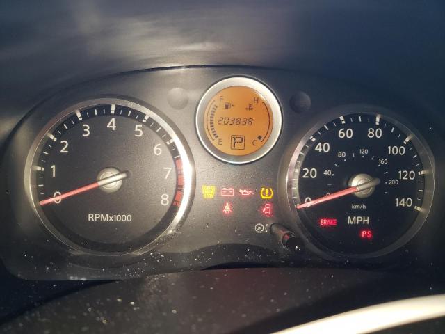 Photo 9 from auction – 2007 NISSAN SENTRA 2.0 with VIN 3N1AB61E47L625089