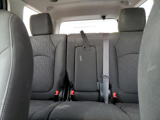 Photo 10 from auction – 2014 GMC ACADIA SLE with VIN 1GKKRNED5EJ376464